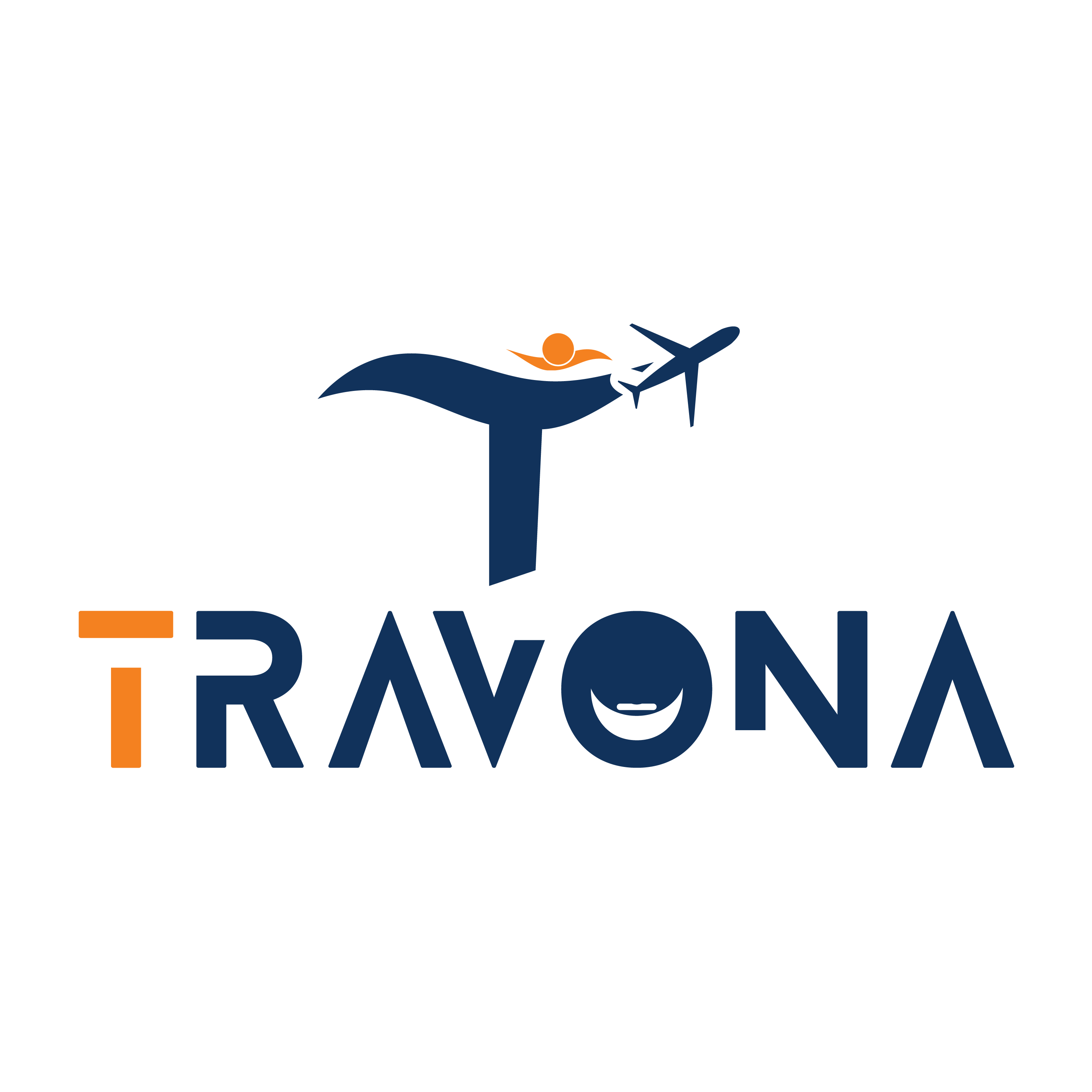 travzilla Logo